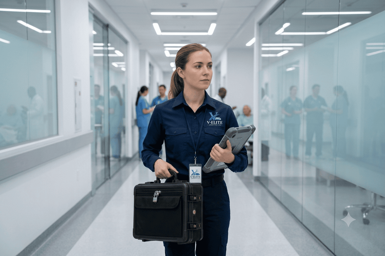 Medical Documents