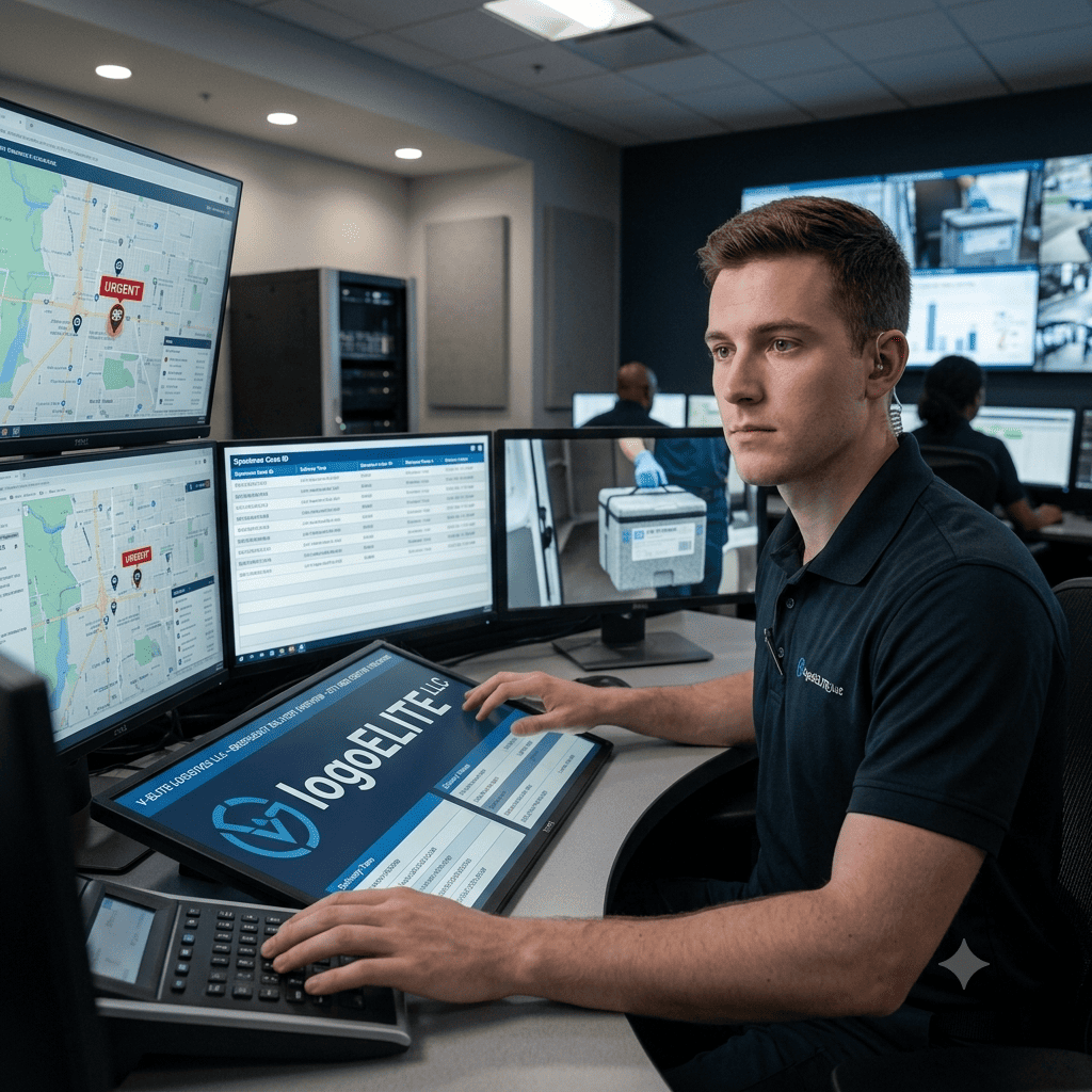 Dispatch