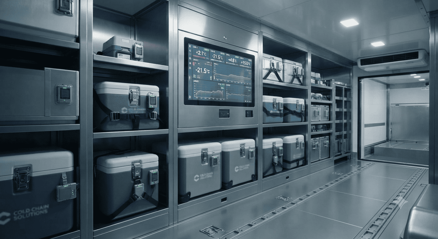 Cold Chain