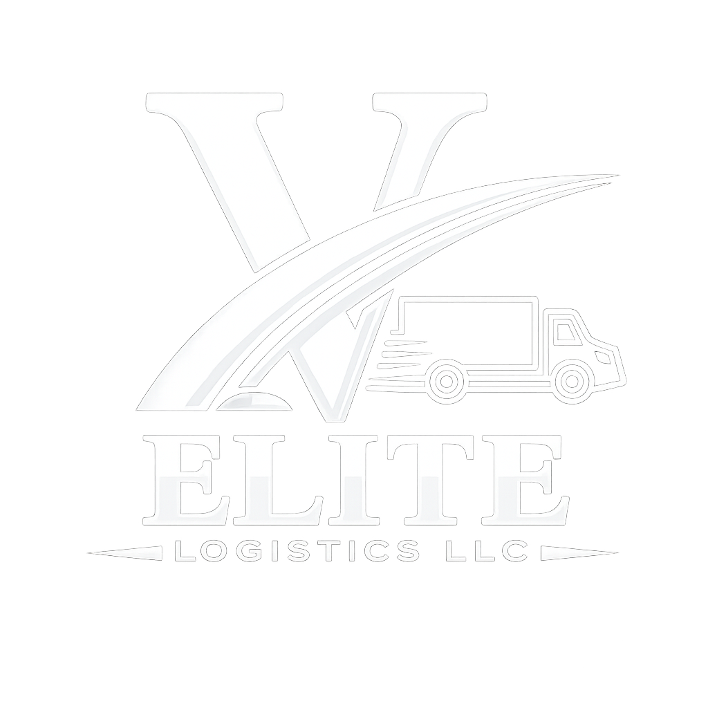 V-Elite Logistics