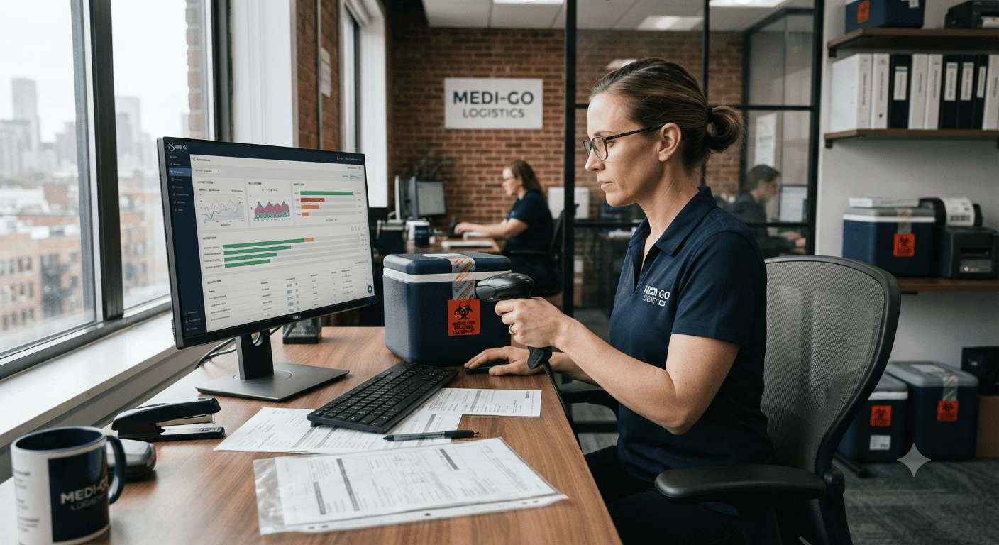 Audit Trail