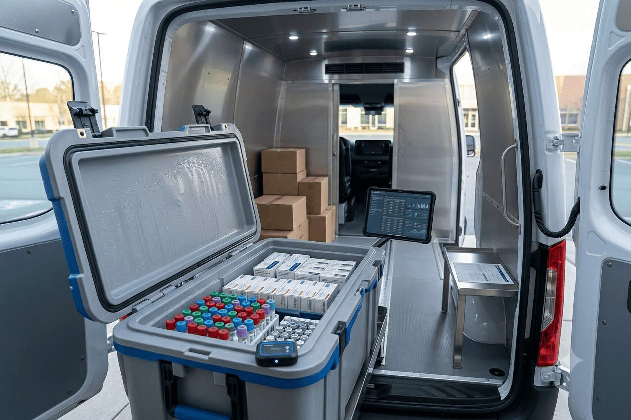 Cold Chain