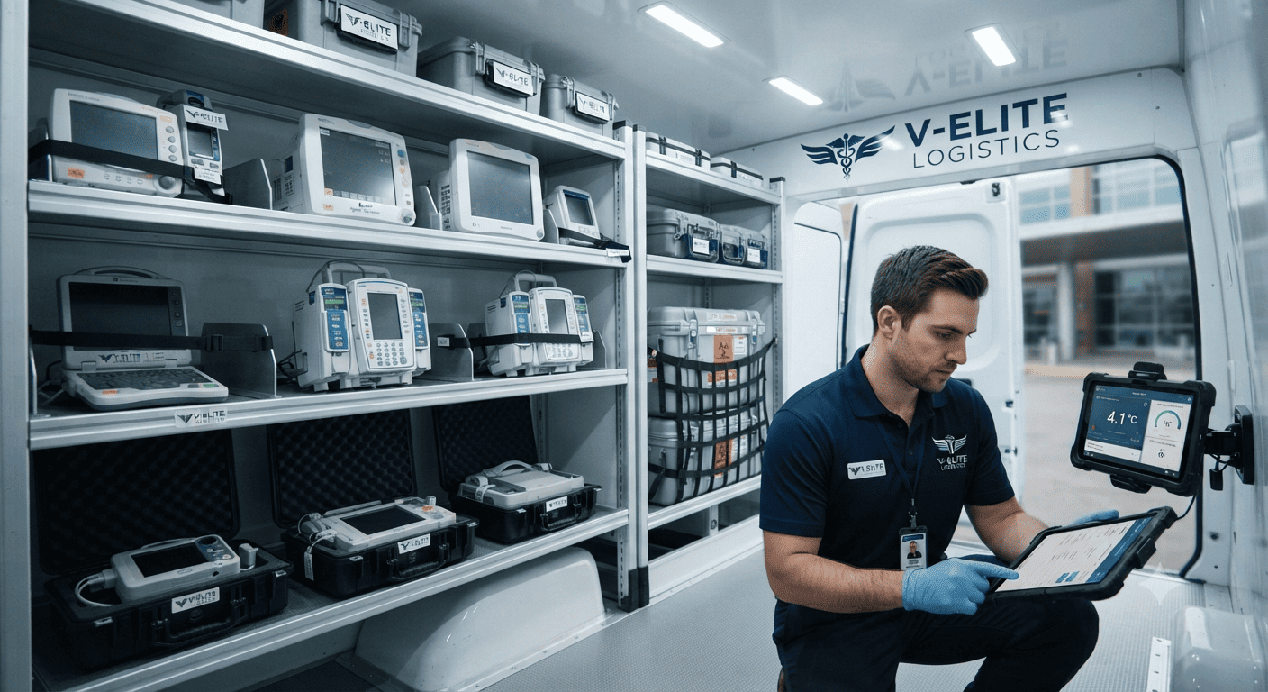 Medical Equipment